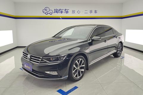 Volkswagen Magotan 2020