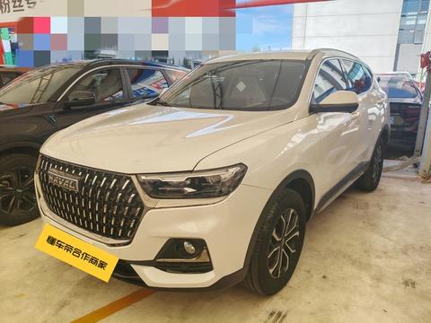 Haval H6 2023