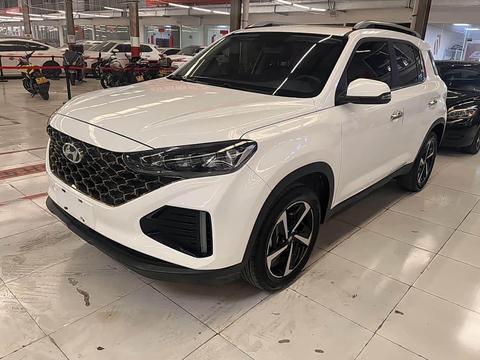 Hyundai ix35 2021