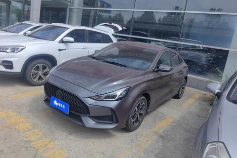 MG 5 2021