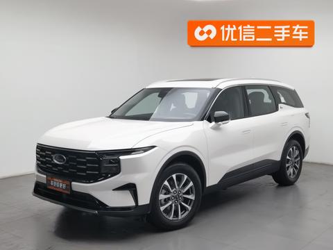 Ford Edge 2023