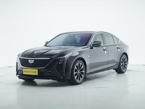 Cadillac CT5 2025