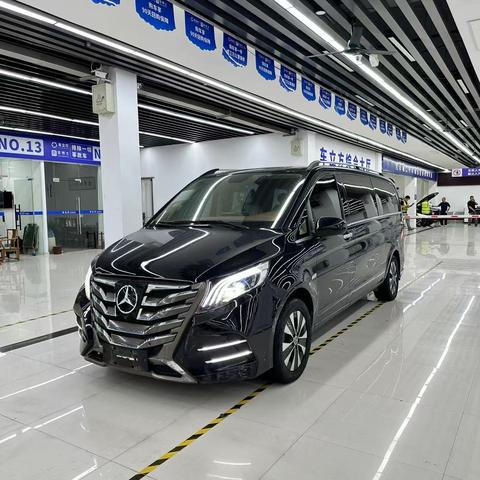 Mercedes-Benz Vito 2021