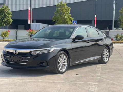 Honda Accord 2022