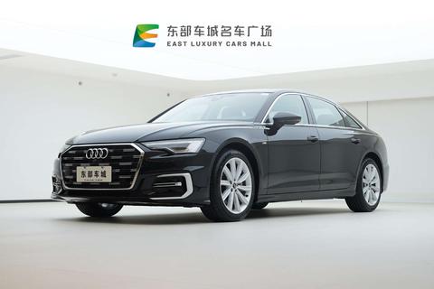 Audi A6L 2023