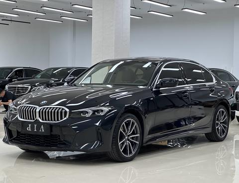 BMW 3 Series 2023