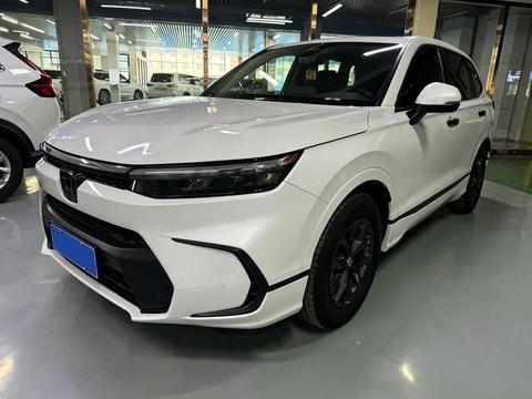 Honda Breeze 2023