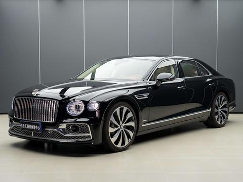 Bentley Flying Spur 2024