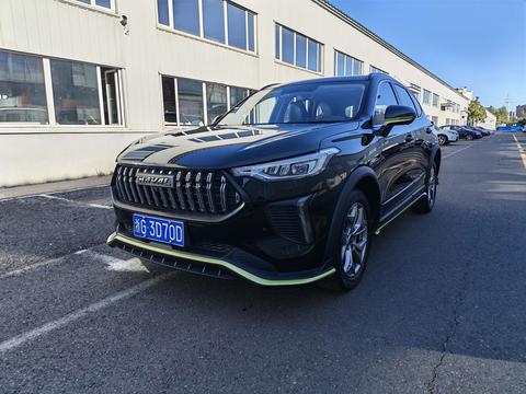 Haval Chitu 2022