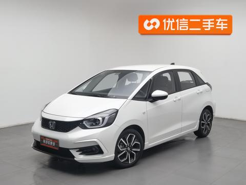 Honda Life 2023