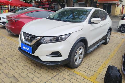 Nissan Qashqai 2023