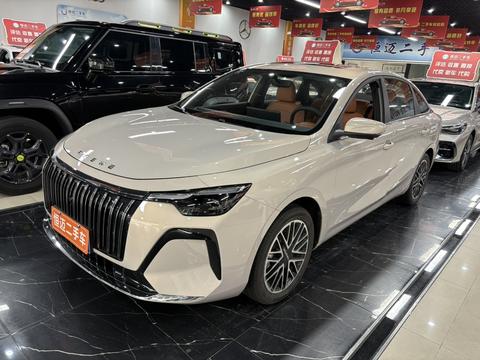 Roewe i6 2026