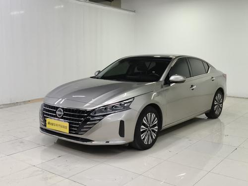 Nissan Teana 2022