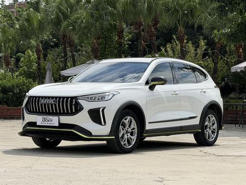 Haval Chitu 2022
