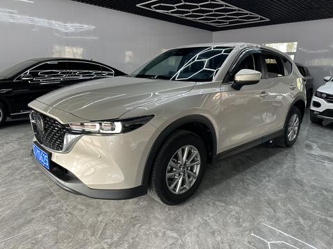 Mazda CX-5 2022