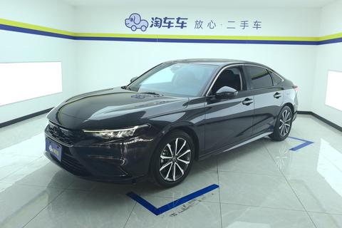 Honda Integra 2022