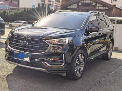 Ford Edge 2021