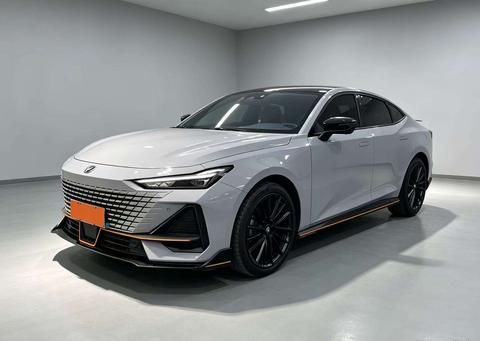 Changan UNI-V 2023
