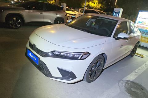Honda Civic 2022