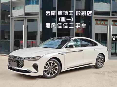 Lincoln Z 2024