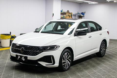 Volkswagen Lavida 2023