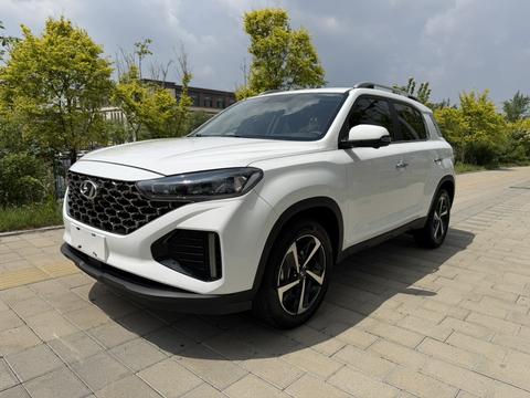 Hyundai ix35 2021