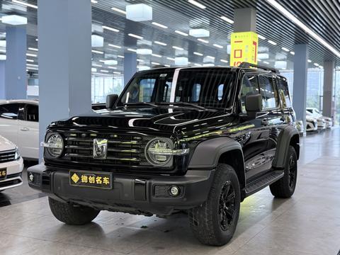 Tank 300 2023