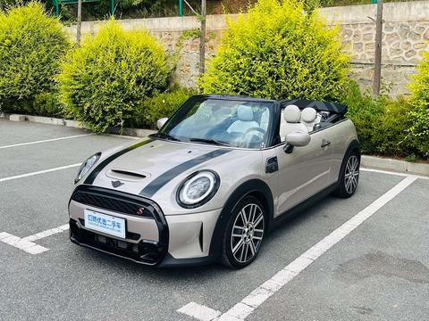 MINI Cooper 2022