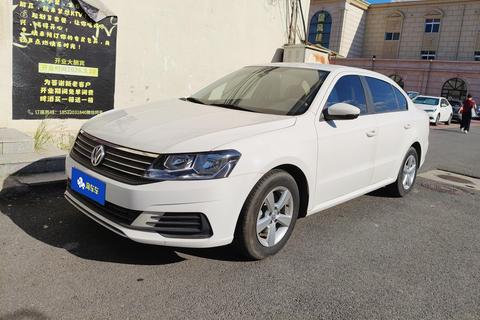 Volkswagen Lavida 2019