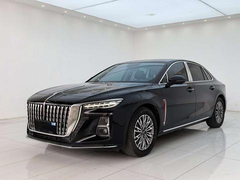 Hongqi H5 2024