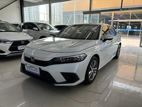 Honda Civic 2022