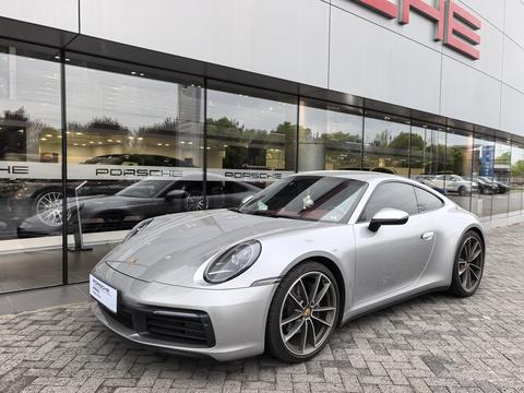 Porsche 911 2023