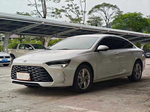 Buick Regal 2024