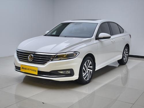 Volkswagen Lavida 2021