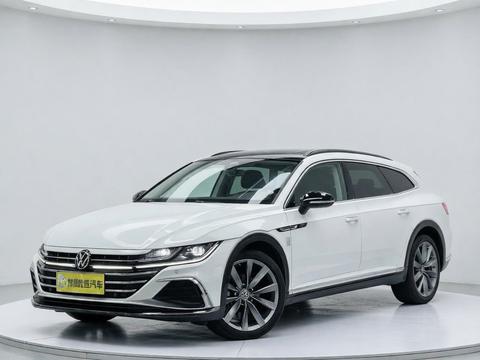 Volkswagen Passat CC 2024