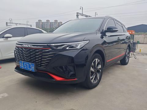 Dongfeng AX7 2022