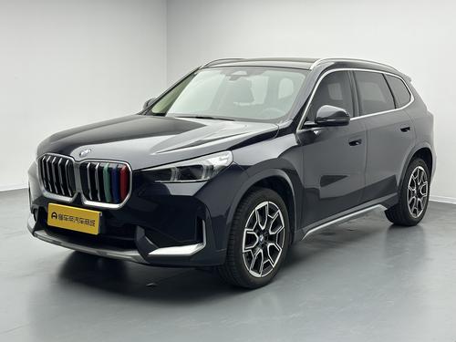 BMW X1 2023