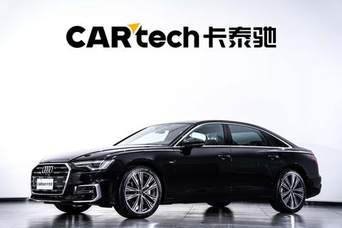 Audi A6L 2026