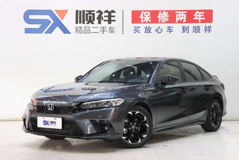 Honda Civic 2022