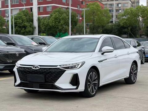 Chery Arrizo 8 2024