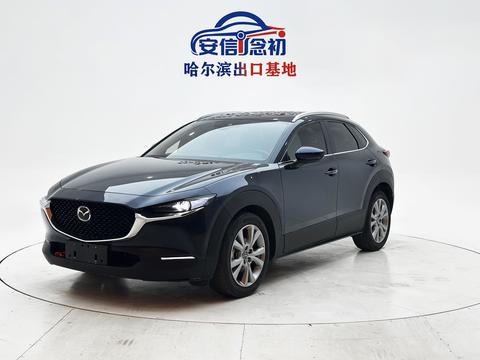 Mazda CX-30 2021