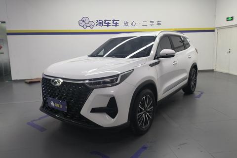 Chery Tiggo 8 Pro 2025