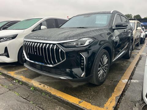 Jetour X70 Plus 2023