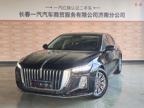 Hongqi H5 2024
