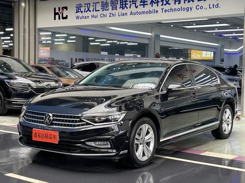 Volkswagen Magotan 2023