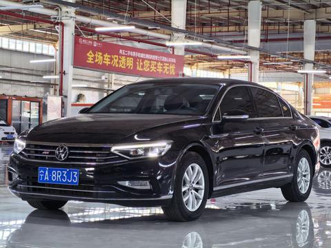 Volkswagen Magotan 2020