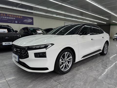 Ford Mondeo 2022