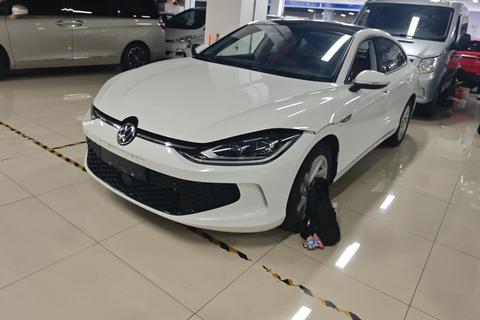 Volkswagen Lamando 2022