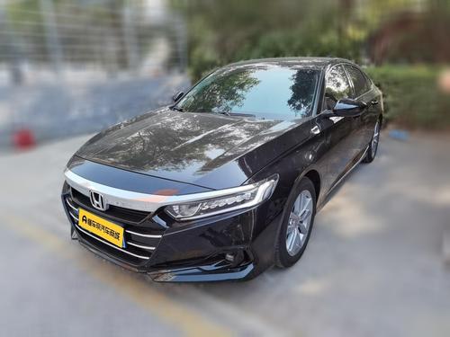Honda Accord 2022