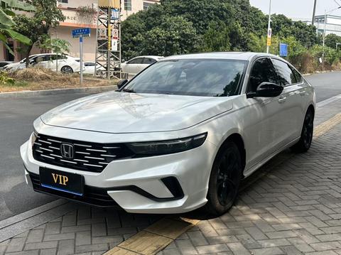 Honda Accord 2025